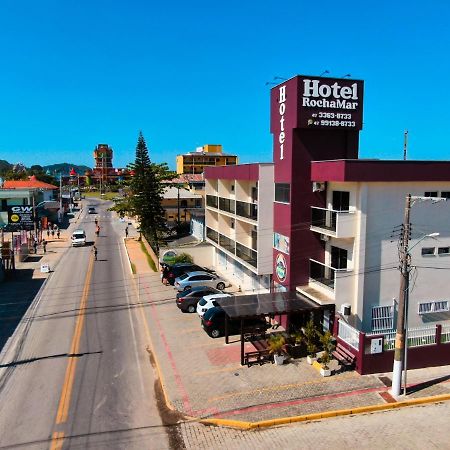 Hotel Rochamar Пенья Экстерьер фото