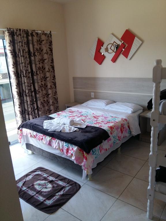Hotel Rochamar Пенья Экстерьер фото