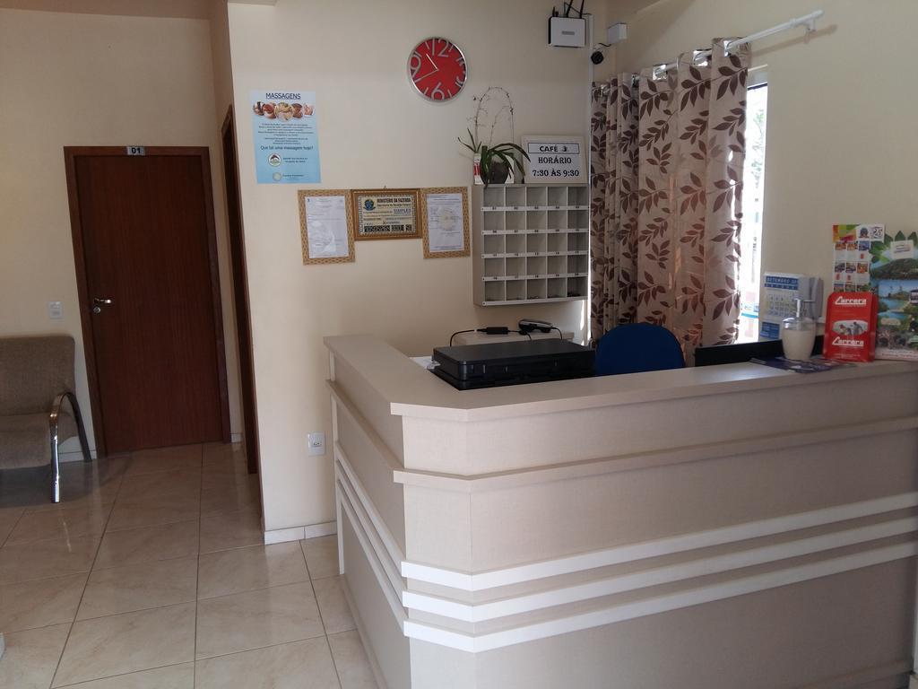 Hotel Rochamar Пенья Экстерьер фото