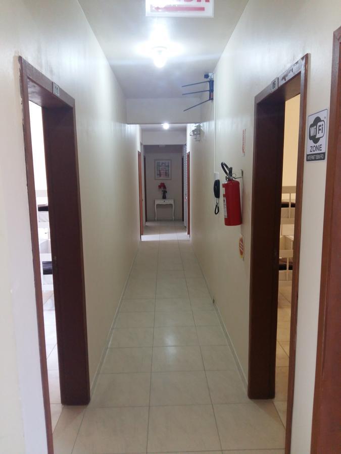 Hotel Rochamar Пенья Экстерьер фото