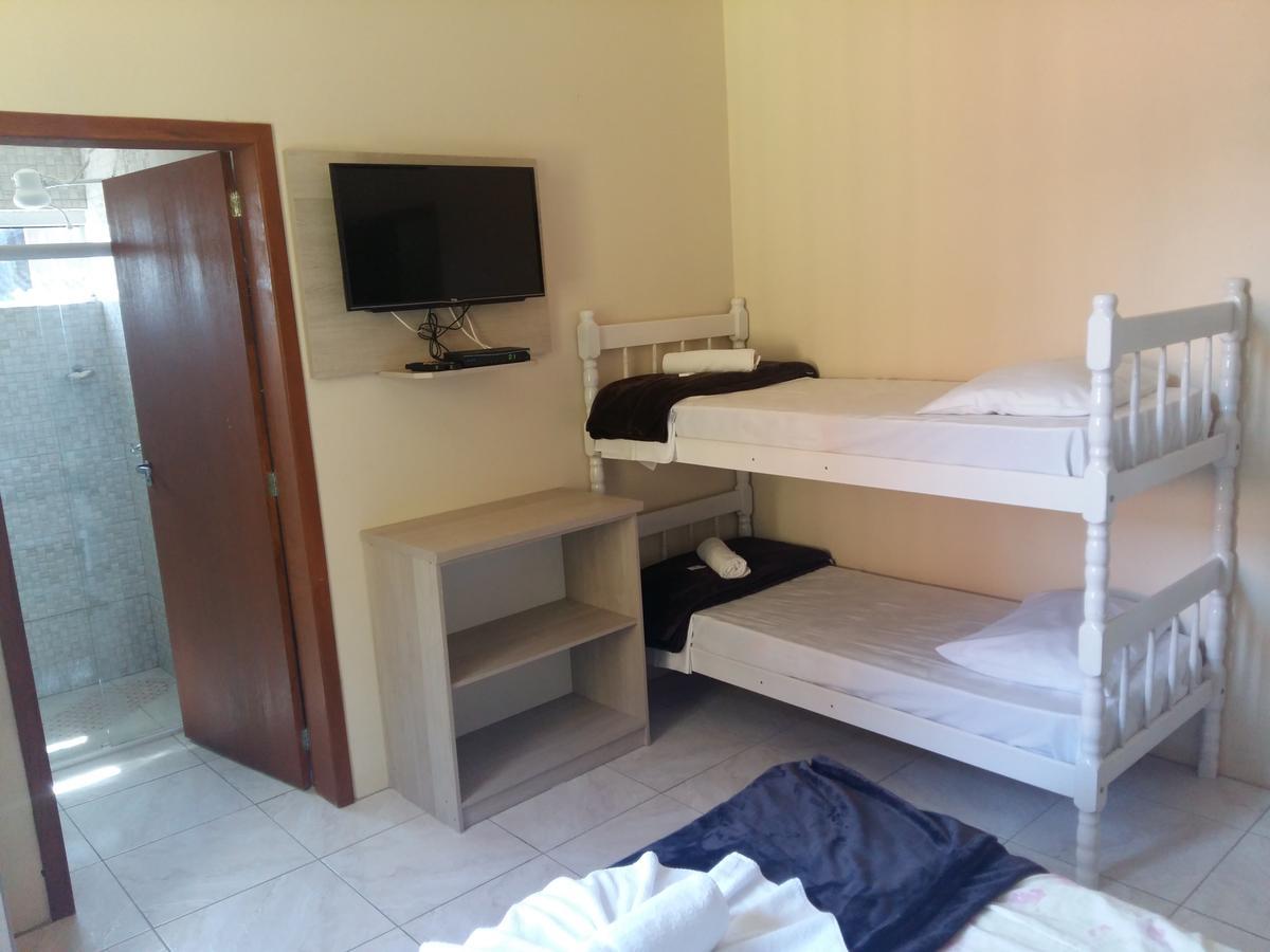 Hotel Rochamar Пенья Экстерьер фото