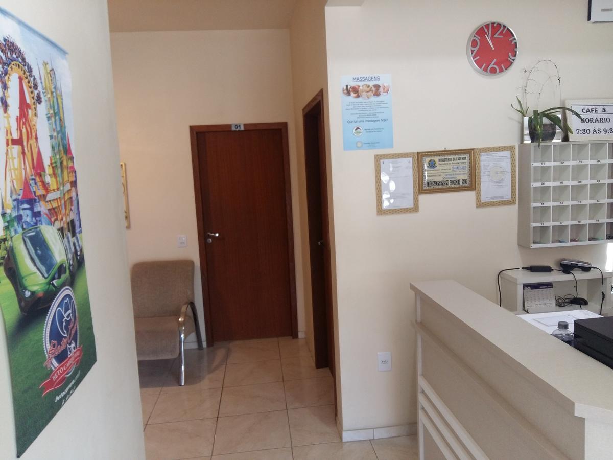 Hotel Rochamar Пенья Экстерьер фото