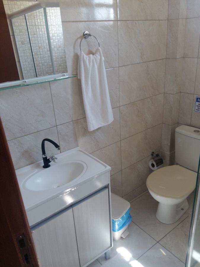 Hotel Rochamar Пенья Экстерьер фото