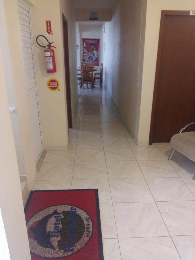 Hotel Rochamar Пенья Экстерьер фото