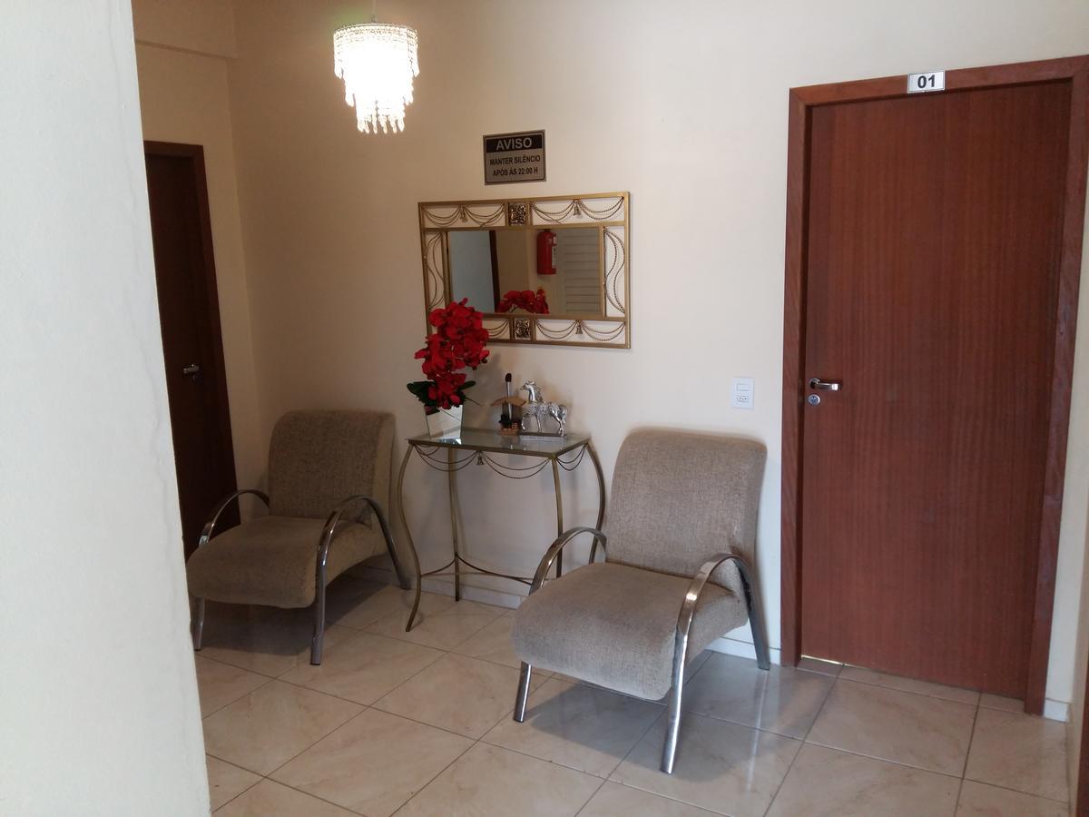 Hotel Rochamar Пенья Экстерьер фото
